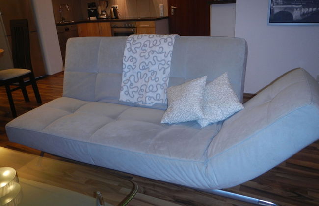 Großzügiges Zweiraumapartment Troisdorf - Foto 20