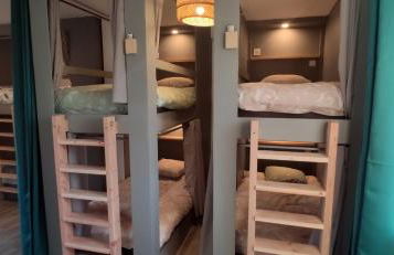 Gîte du bois Richer 4 étoiles avec piscine - Photo 16