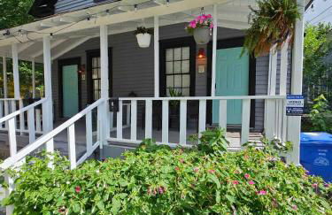 Charming Historic Cabbagetown Home an Atlanta Gem! Close to Atlanta Stadium FIFA! - Foto 23