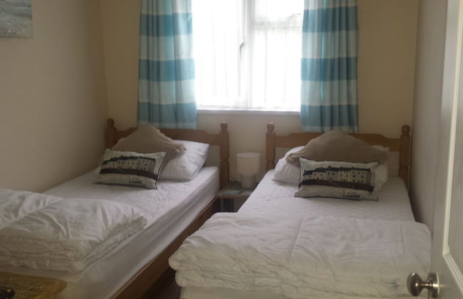 Holidays at Atlantic Bays Holiday Park - Foto 4