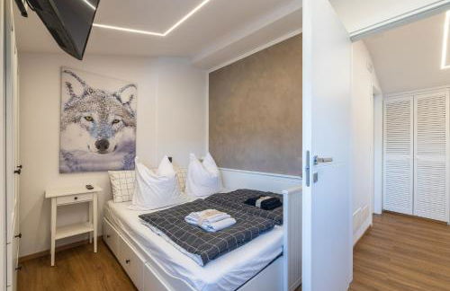 Spettacolare vista isola Terrazza e idromassaggio - Photo 30