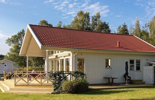 Holiday Home in Brastad - Foto 23