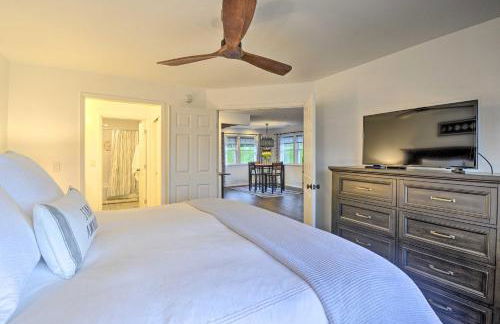 Updated Port Orchard Home, Walk to Waterfront - Foto 18