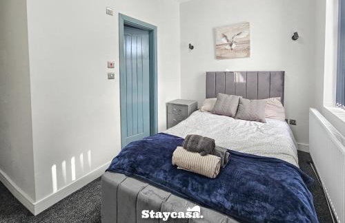 Beresford Co-Living - Private Room Self-Cater - Foto 32