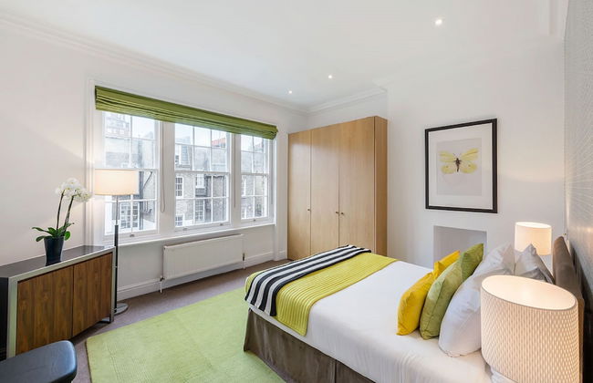 Chelsea - Draycott Place apartments by Viridian Apartments - Foto 5