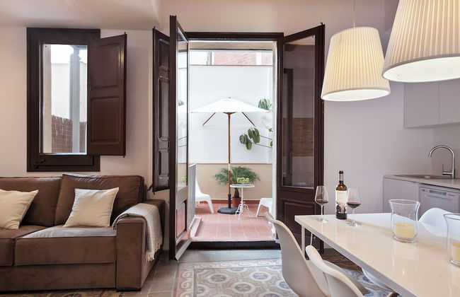 Aspasios Charming Flats - Photo 41