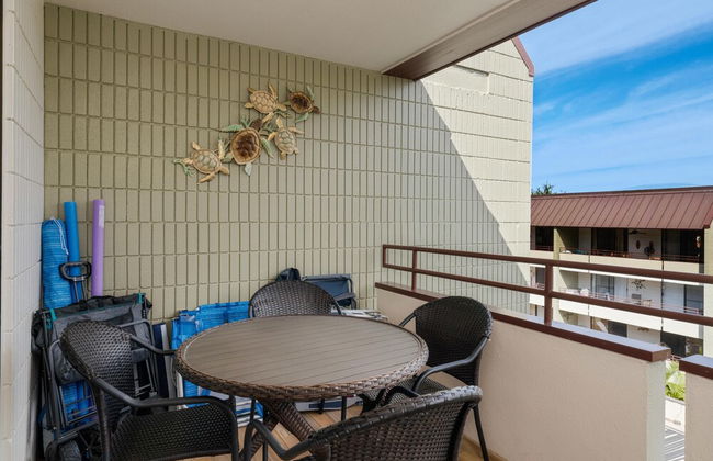 Big Island White Sands Village 323 2 Bedroom Condo - Foto 43