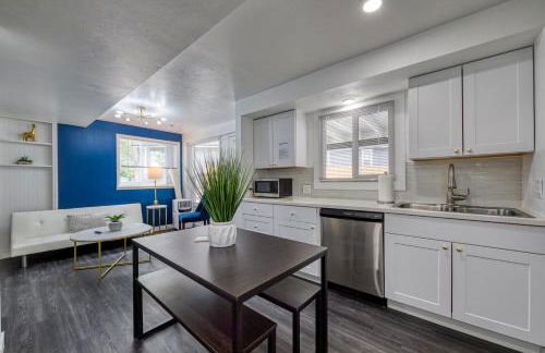 New Downtown on Bsu Campus 3 Beds Fully Remodeled - Foto 7