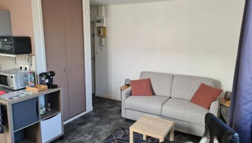 Studio élégant classé 3 étoiles - Foto 5