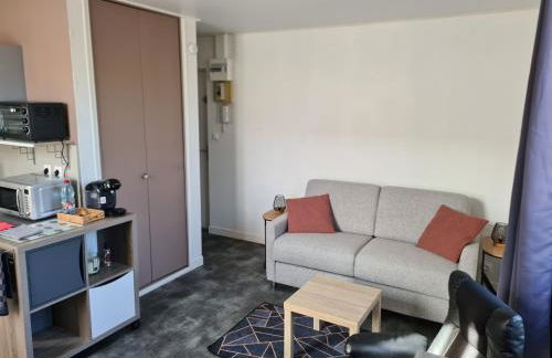 Studio élégant classé 3 étoiles - Foto 5