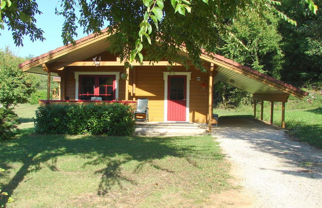 Village du Soleil - Photo 13