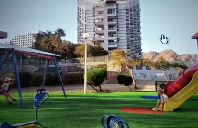 Eilat Balcony - Photo 17