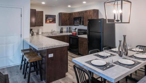 Moab Redcliff Condos - Foto 3