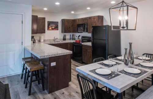 Moab Redcliff Condos - Foto 3