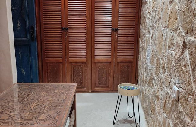 Morocco Stylish Private Apartment In Taghazout - Photo 30