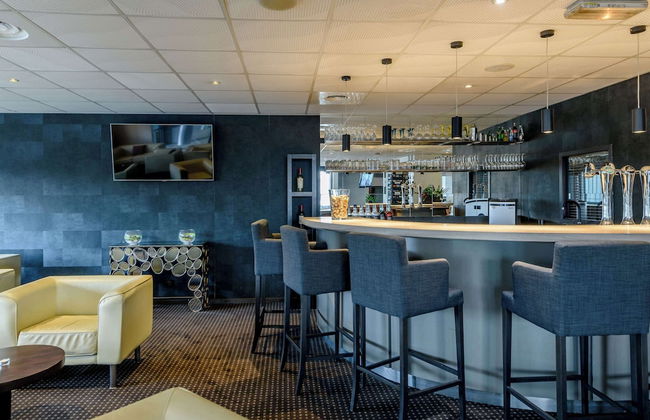 Comfort Aparthotel Bordeaux Begles Arena - Foto 33