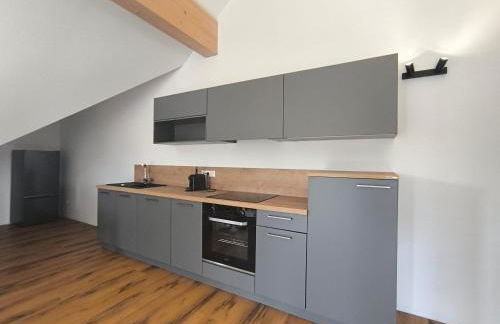 Ferienwohnung in absoluter Randlage - Foto 4