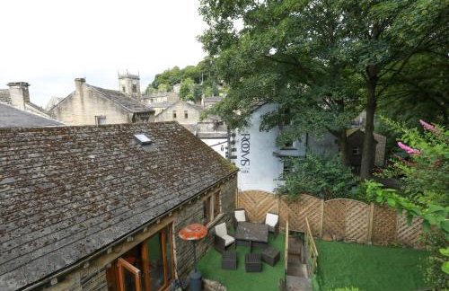 Higgin Bridge House - Foto 12