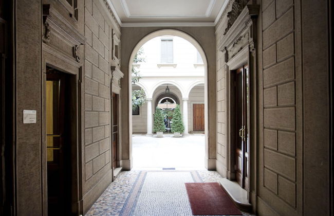 Italianway - Vincenzo Monti - Foto 29