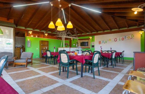 Villa Vacanze Paradiso - Oasi di Tranquillità con Piscina e Giardino a 10 min dal mare - Foto 47