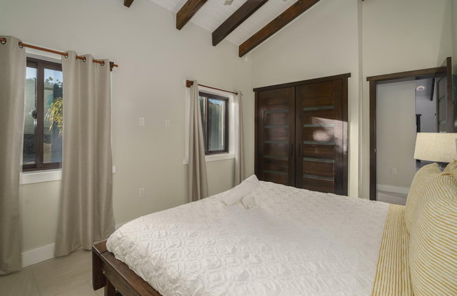 Casa de Wilson - 5 Bedroom Beachfront Villa - Foto 16