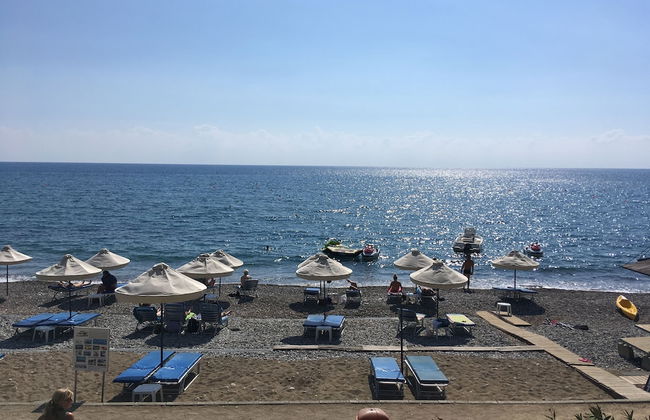 Kotzias Hotel Apartments - Foto 26