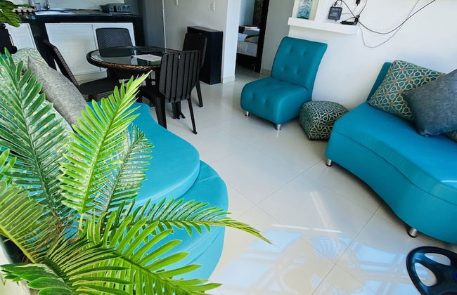 Apartamentos sweet Island - Foto 38