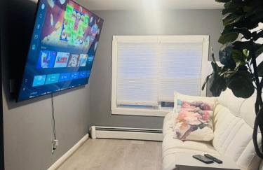 2BR Entire Apt MA Family Home - Foto 10