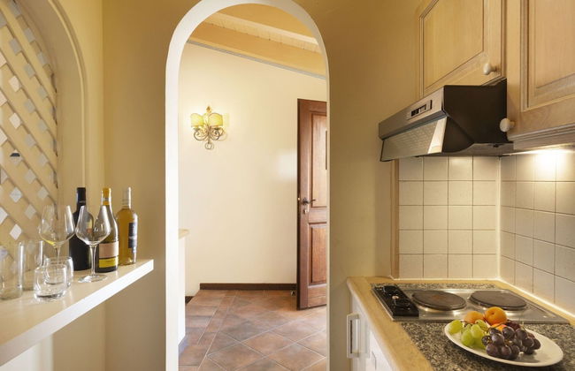 Holiday Residence Il Giardino Degli Oleandri in Porto Cervo - Foto 6