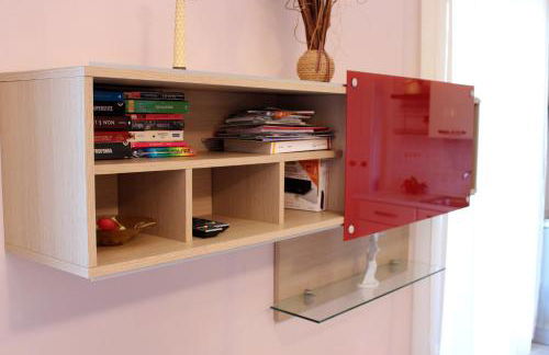 Eleatica Holiday Apartment - Foto 11