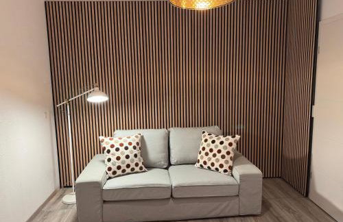 Ferienwohnung Landshut am Gambach - Photo 12