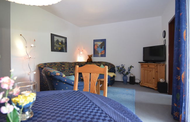 Wohnung in Usseln Nahe Skiliften - Foto 5