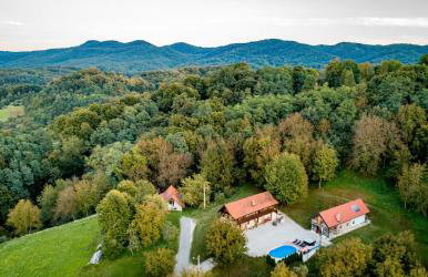 Vila Countryhouse Pijevci - Foto 50