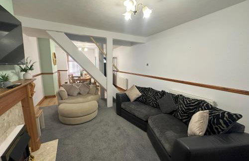 Bolton Terrace - 2 Bedrooms - Sleeps 4 - Foto 1