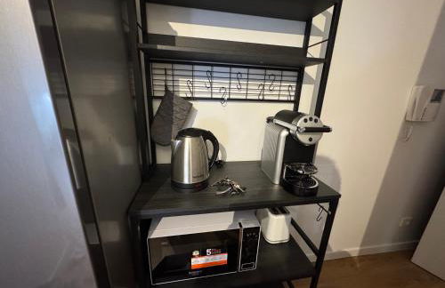 Beau Studio avec belle terrasse au centre ville de Nice - Foto 49