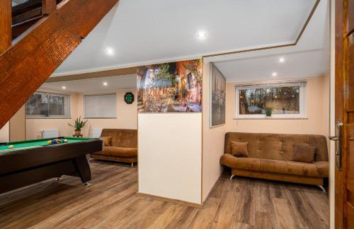 Sunny House - Narew, Łacha - Foto 8