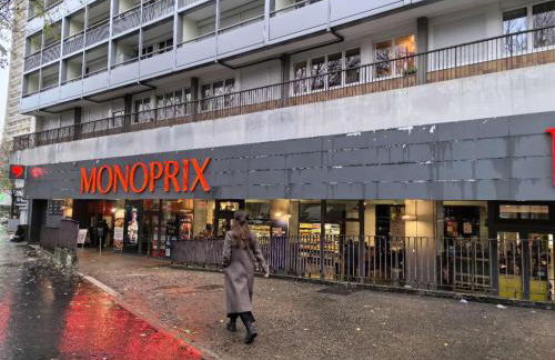 Chevaleret-Paris - Foto 11