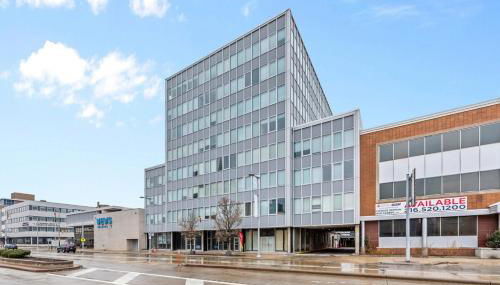 King Bed Comfort, Bidet, Fast Wi-Fi, Parking - Foto 4