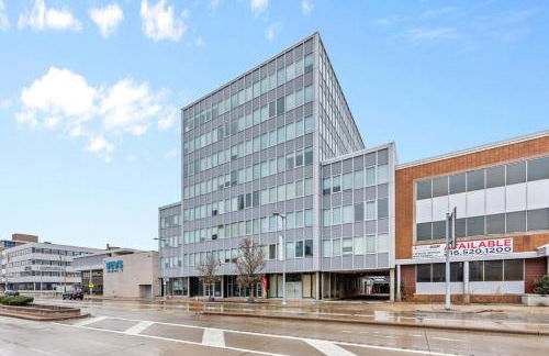 King Bed Comfort, Bidet, Fast Wi-Fi, Parking - Foto 4