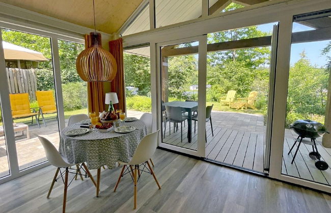 Cottage With Garden at Utrechtse Heuvelrug - Photo 14