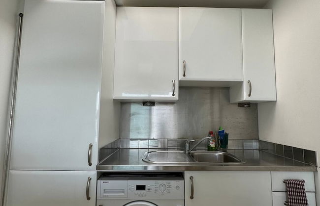 Bright And Airy Islington Apartment - Foto 8