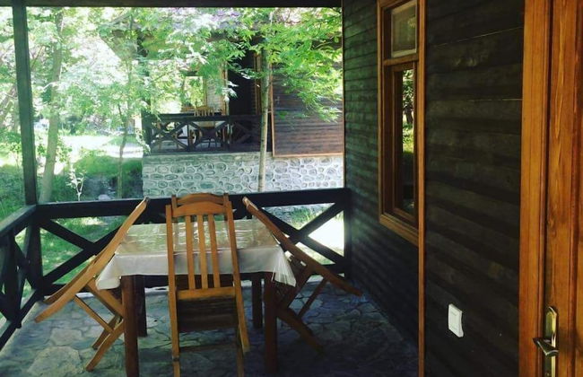 Kish Adasi - Kish Island - Foto 24