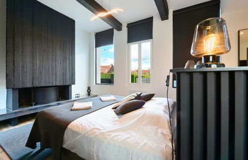 Incroyable Villa 5 étoiles 7 minutes du Centre de Lille - Foto 30