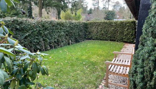 Ferienwohnung St. Dionyser Heidedorf EG7 - Foto 4