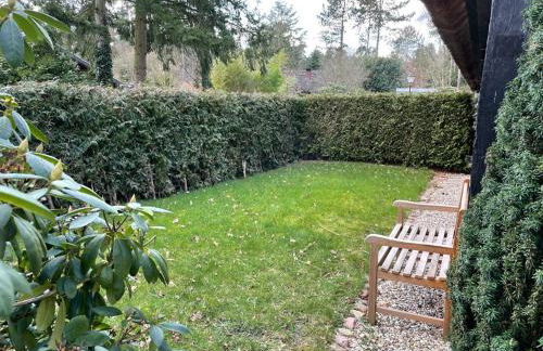 Ferienwohnung St. Dionyser Heidedorf EG7 - Foto 4