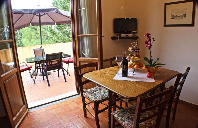 Podere dell'Anselmo - Foto 36