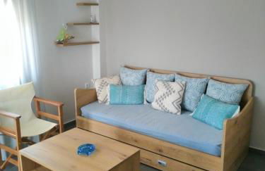 Gianni's Apartment By The Sea - Foto 12