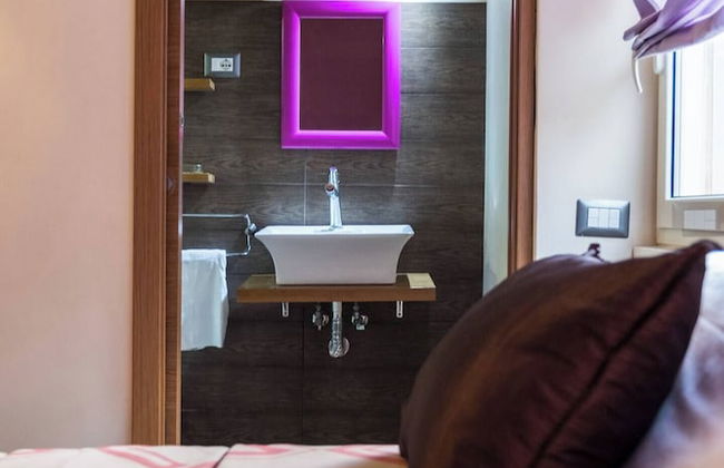 Aida Charming Rooms - Foto 8