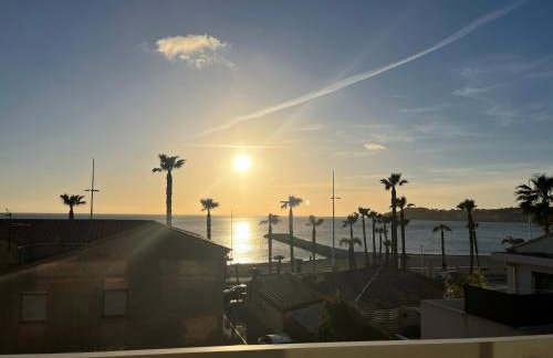 Sanary View - Un écrin sur la Mer - Foto 7