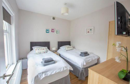 Helena Cottage - Foto 12